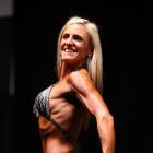 Polly  Fousher - NPC Northwest Championships 2013 - #1